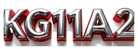 kg11a2 logo