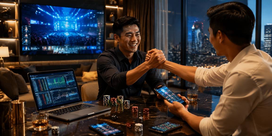 kg11a2 Live Casino